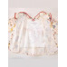 Waterproof Baby Girl Feeding Dress – Long Sleeve Autumn Winter Princess Bib Apron (peony rabbit) | Stylish Toddler Overalls (0–2 Years) Waterproof Baby Girl Feeding Dress – Long Sleeve Autumn Winter Princess Bib Apron (peony rabbit) | Stylish Toddler Overalls (0–2 Years)