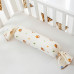 Baby shaping pillow Class A pure cotton Baby shaping pillow Class A pure cotton