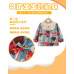 Corduroy Waterproof Baby Smock Bib – Long Sleeve Anti-Dirty Feeding Apron (0–2 Years) | Autumn Winter Reverse Wear Baby Protective Clothing Corduroy Waterproof Baby Smock Bib – Long Sleeve Anti-Dirty Feeding Apron (0–2 Years) | Autumn Winter Reverse Wear Baby Protective Clothing