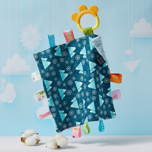 Yinxiuli Baby Doudou Label Ambulatory Towel Cotton Baby Doudou Handkerchief Tooth Glue Grinding Stick Soothing Towel | Iceberg Snowflakes| 10X10 Inch (Copy) Yinxiuli Baby Doudou Label Ambulatory Towel Cotton Baby Doudou Handkerchief Tooth Glue Grinding Stick Soothing Towel | Iceberg Snowflakes| 10X10 Inch (Copy)