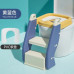 BYJ 4.0 Ladder Potty Seat with Step Stool – Foldable, Non-Slip, Adjustable Toilet Training Seat for Toddlers BYJ 4.0 Ladder Potty Seat with Step Stool – Foldable, Non-Slip, Adjustable Toilet Training Seat for Toddlers