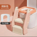 BYJ 4.0 Ladder Potty Seat with Step Stool – Foldable, Non-Slip, Adjustable Toilet Training Seat for Toddlers BYJ 4.0 Ladder Potty Seat with Step Stool – Foldable, Non-Slip, Adjustable Toilet Training Seat for Toddlers