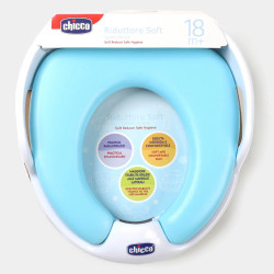 Chicco Soft Toilet Seat Potty Seat For Kids Chicco Soft Toilet Seat Potty Seat For Kids