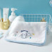 Style Cartoon Bath Towel Soft Absorbent Yugui Dog