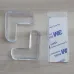Table Corner-Children's Safe Protective Corner Protection - L Shape | 8 Pcs Table Corner-Children's Safe Protective Corner Protection - L Shape | 8 Pcs