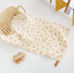 Pure Cotton 4-Layer Baby & Kids Towel–Soft & Absorbent | 20 x 10 Inch | Random Print Pure Cotton 4-Layer Baby & Kids Towel–Soft & Absorbent | 20 x 10 Inch | Random Print