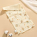 Pure Cotton 4-Layer Baby & Kids Towel–Soft & Absorbent | 20 x 10 Inch | Random Print Pure Cotton 4-Layer Baby & Kids Towel–Soft & Absorbent | 20 x 10 Inch | Random Print