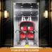 BAOBAOHAO 703A Twins Baby Stroller BAOBAOHAO 703A Twins Baby Stroller