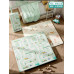 Foldable Puzzle Playmat Game Padded XPE Foam Crawling Baby Play Mat | 5x6 Feet